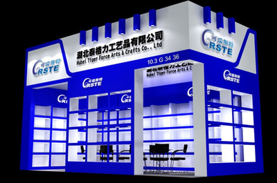 廣州建材展搭建公司 專業(yè)展覽服務(wù)助力企業(yè)高效參展