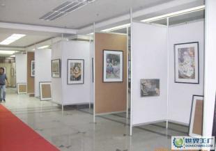 廣州展板出租與展覽搭建服務(wù) 專業(yè)助力傳媒與廣電行業(yè)展示