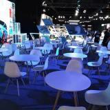 石家莊展會服務與現代展覽展示服務的發(fā)展