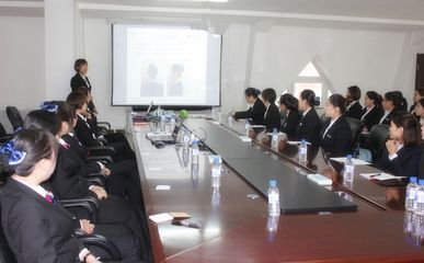 豐標不凡 服務“心”規(guī)范——亞泰物業(yè)愛升級行動之服務升級與展覽展示服務