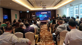 直擊艾比森香港贏銷會(huì)，多款LED顯示產(chǎn)品耀動(dòng)維港會(huì)議服務(wù)