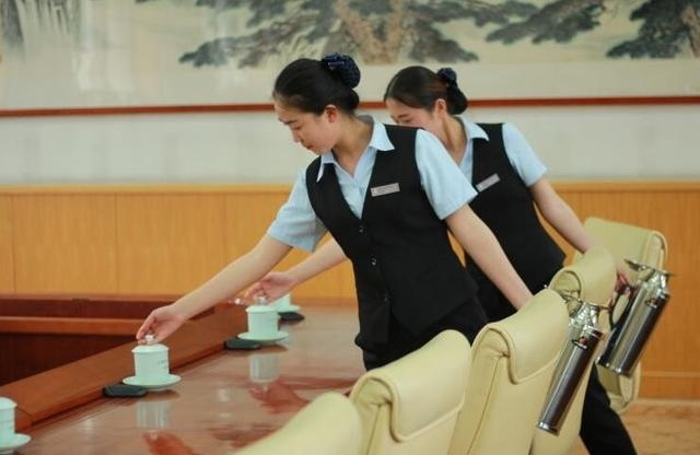 中土物業(yè) 以“三精化模式”打造政府機(jī)關(guān)后勤服務(wù)專家