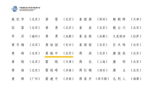 京師律師續聘新一屆中國國際經濟貿易仲裁委員會仲裁員，持續助力經濟貿易咨詢與爭議解決