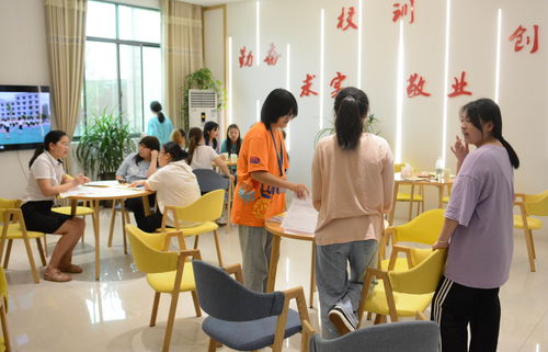長沙經貿職專迎來招生咨詢黃金時期，公共關系服務助力品牌形象提升